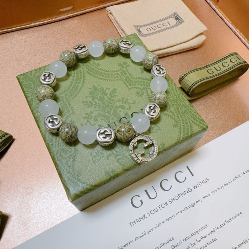 Gvc*1 bracelets